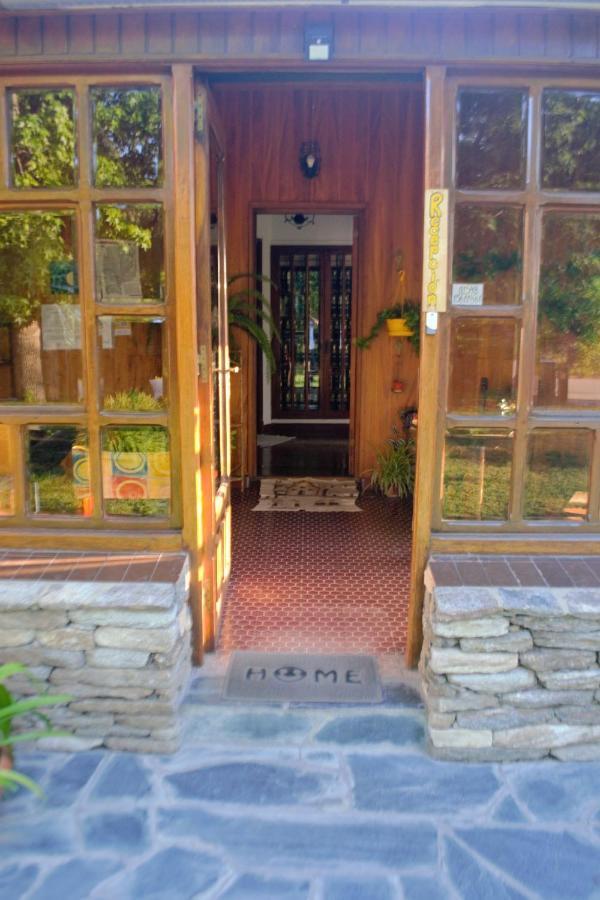 Casa de huéspedes - B&B Villa Giardino Esterno foto