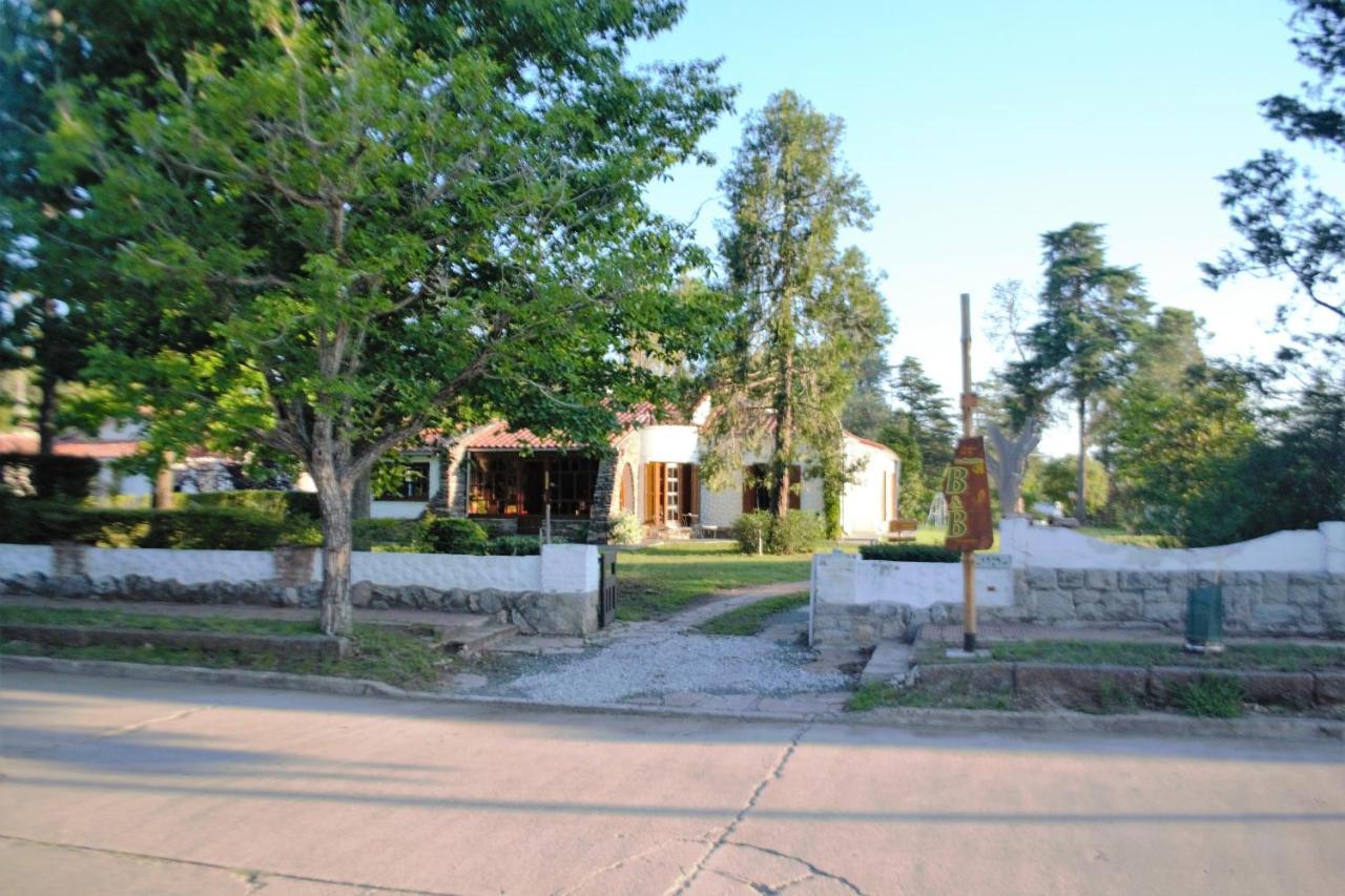 Casa de huéspedes - B&B Villa Giardino Esterno foto