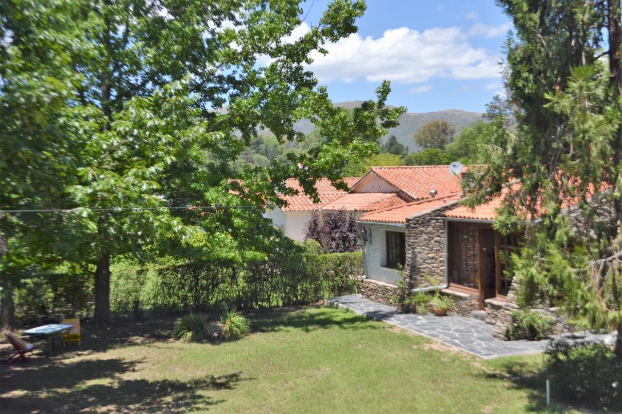 Casa de huéspedes - B&B Villa Giardino Esterno foto