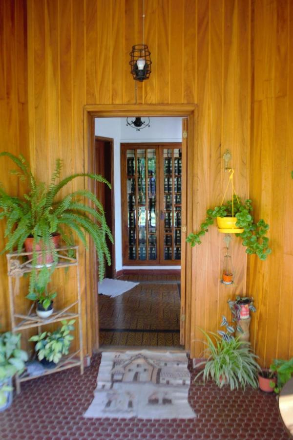 Casa de huéspedes - B&B Villa Giardino Esterno foto