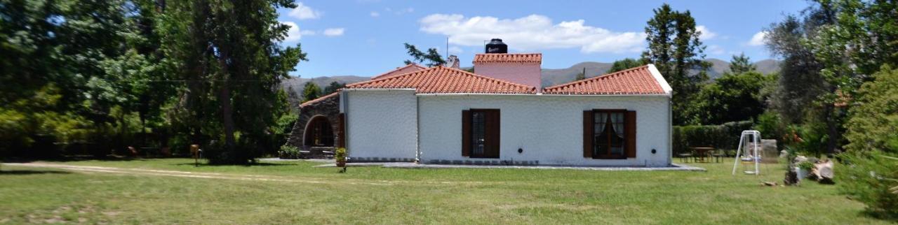 Casa de huéspedes - B&B Villa Giardino Esterno foto