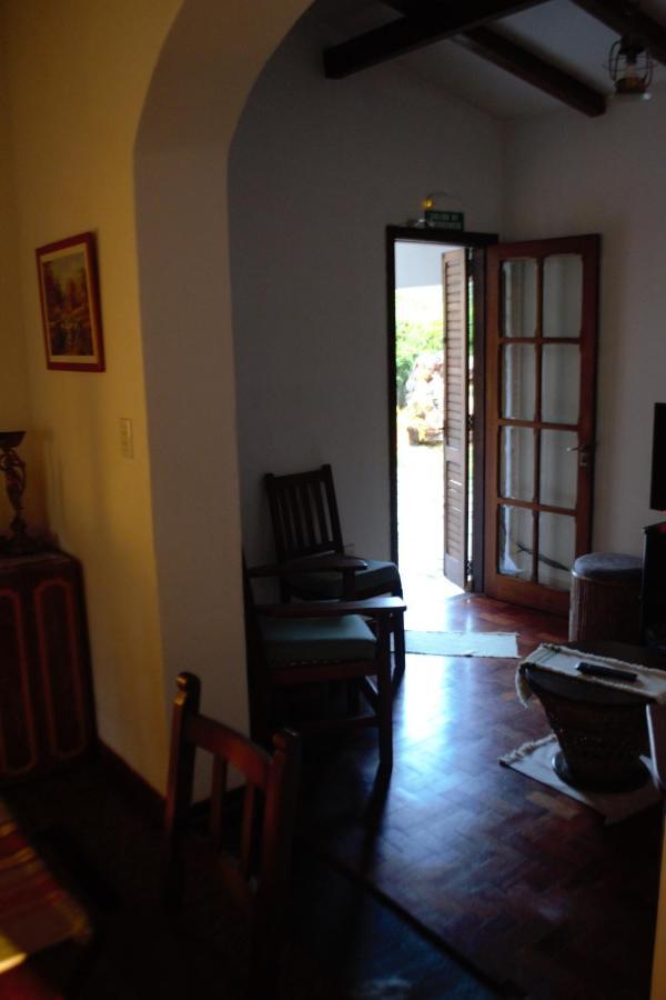Casa de huéspedes - B&B Villa Giardino Esterno foto
