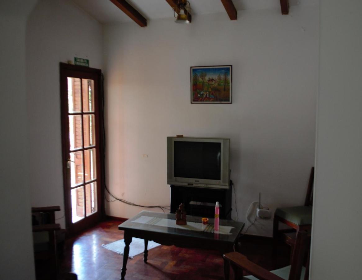 Casa de huéspedes - B&B Villa Giardino Esterno foto