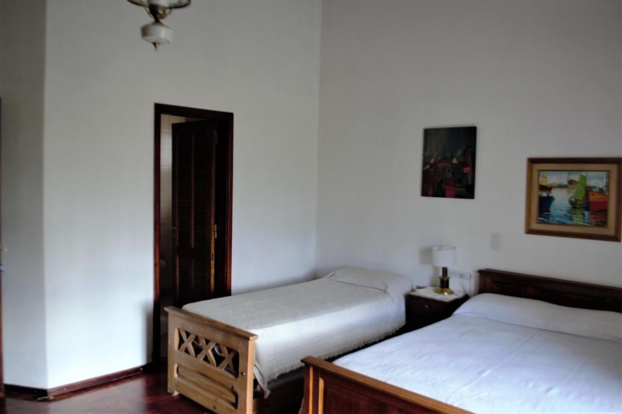 Casa de huéspedes - B&B Villa Giardino Esterno foto
