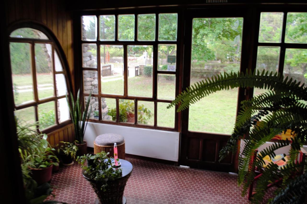 Casa de huéspedes - B&B Villa Giardino Esterno foto