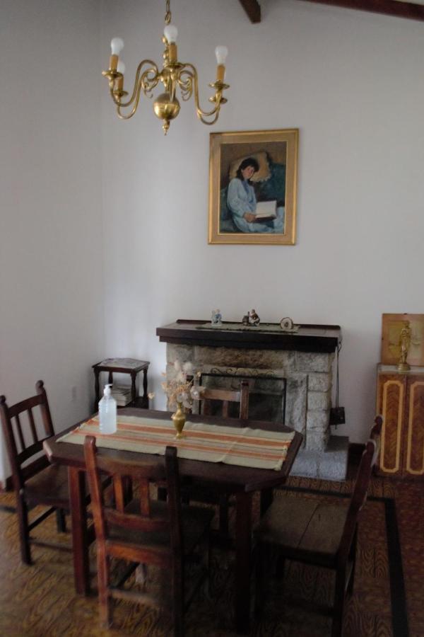 Casa de huéspedes - B&B Villa Giardino Esterno foto