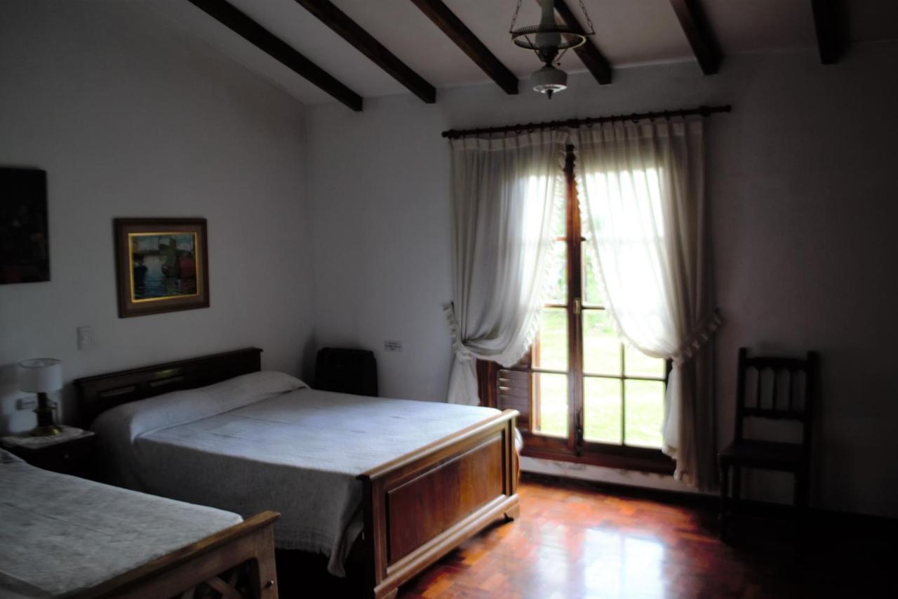 Casa de huéspedes - B&B Villa Giardino Esterno foto