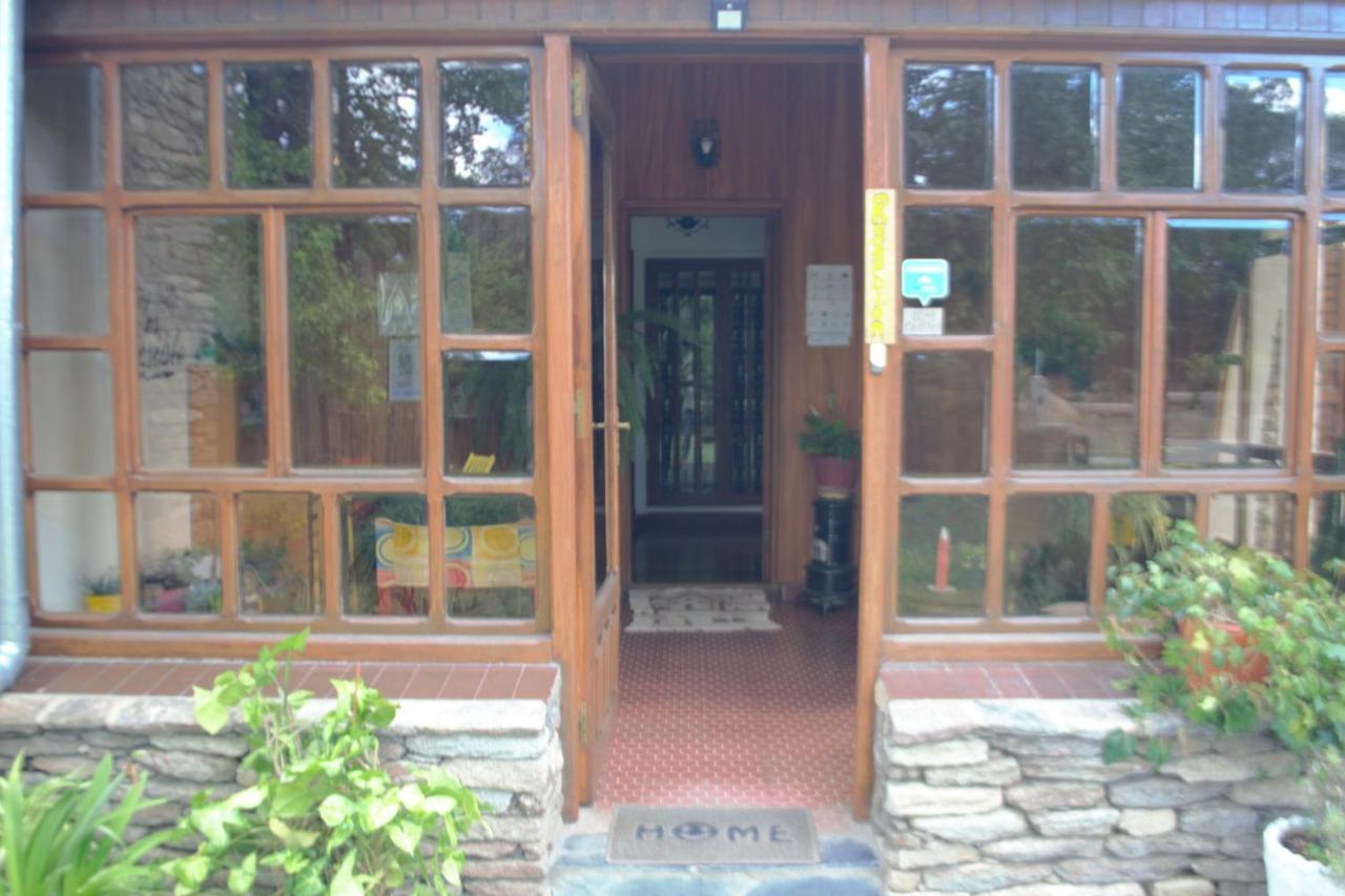 Casa de huéspedes - B&B Villa Giardino Esterno foto