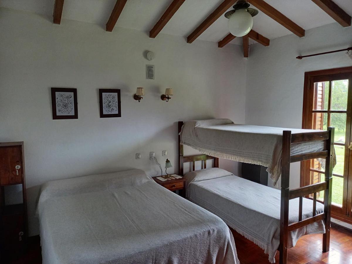 Casa de huéspedes - B&B Villa Giardino Esterno foto