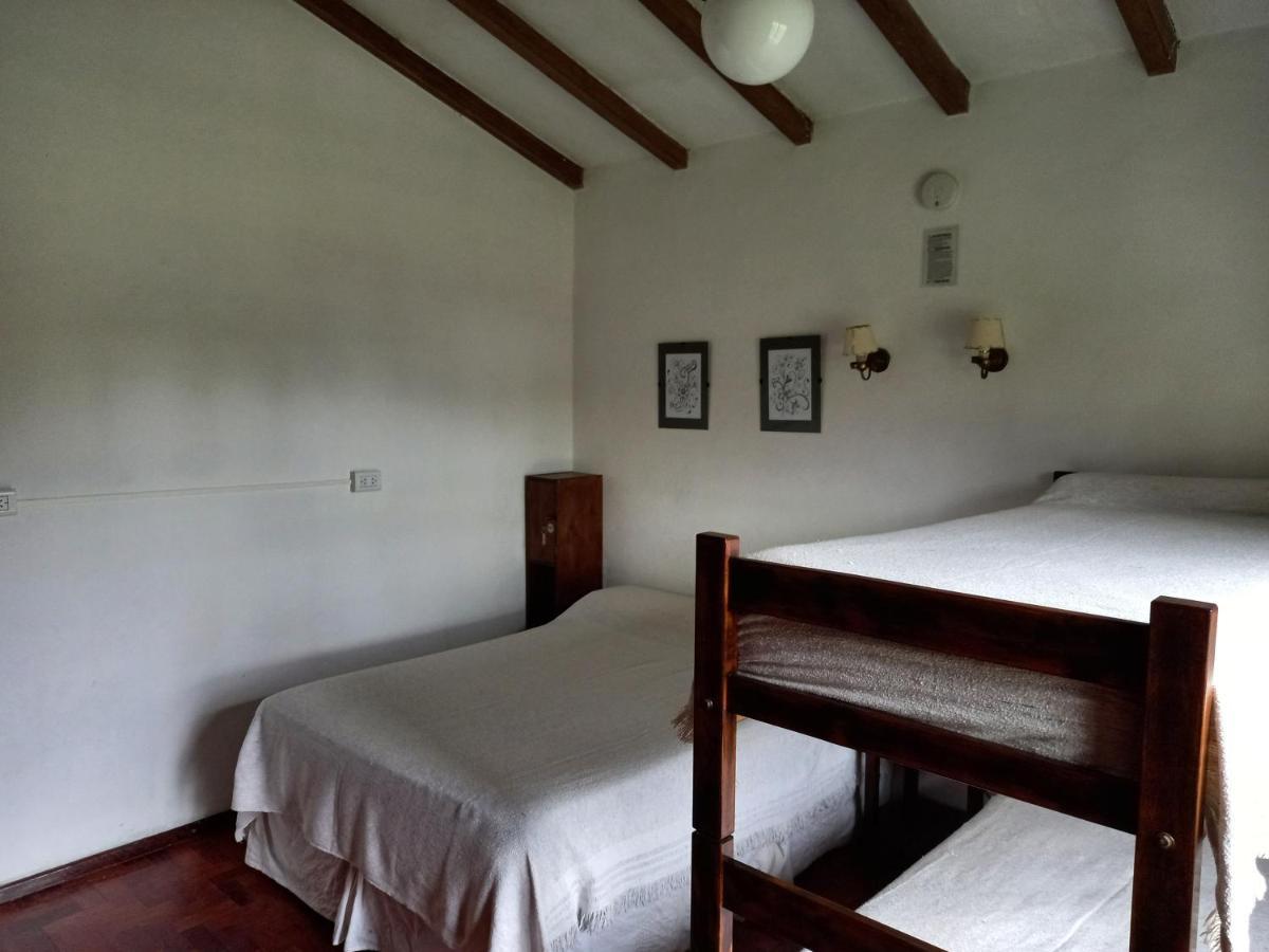 Casa de huéspedes - B&B Villa Giardino Esterno foto
