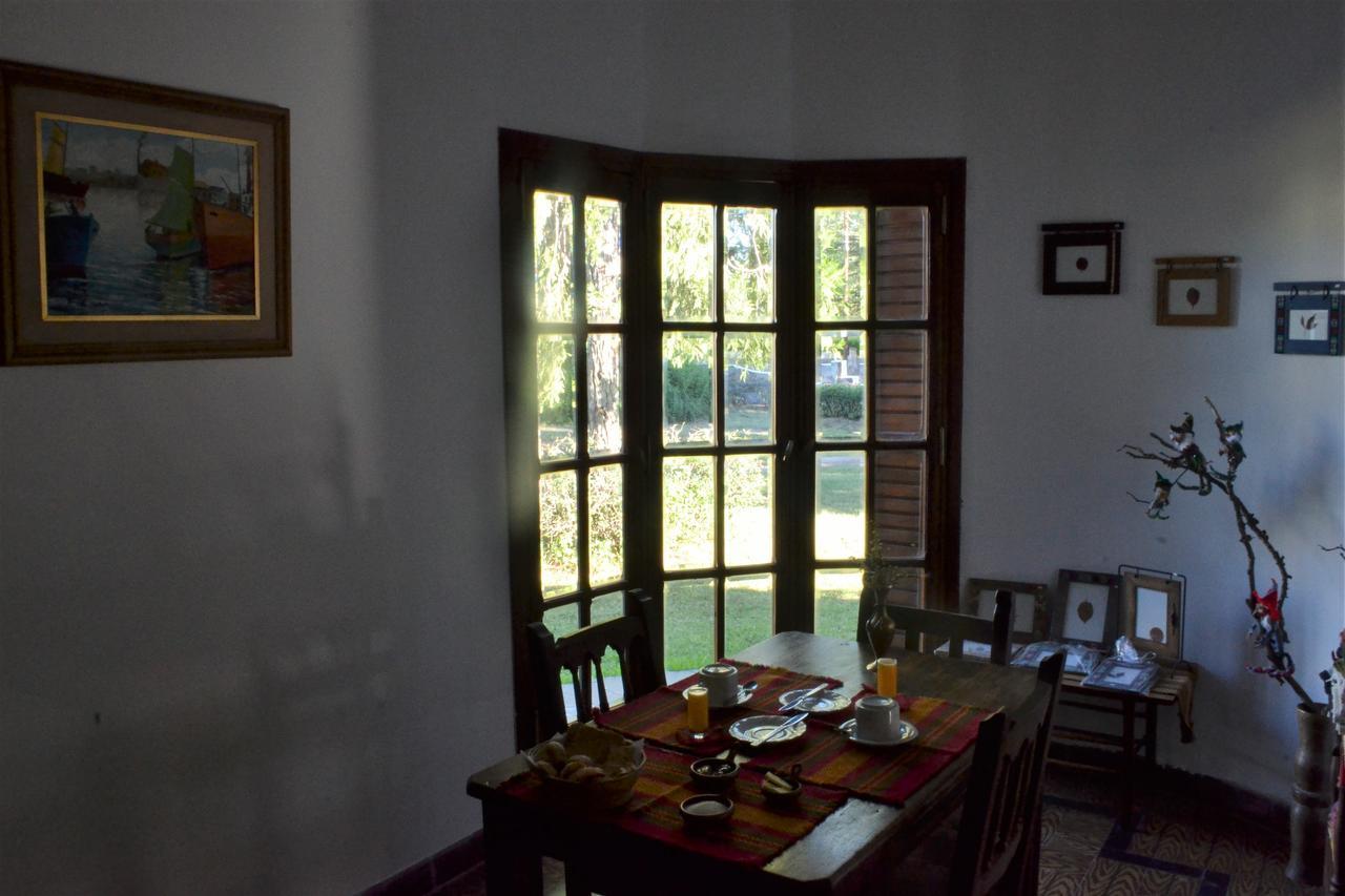 Casa de huéspedes - B&B Villa Giardino Esterno foto