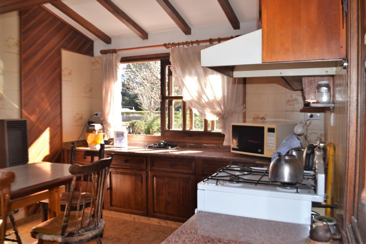 Casa de huéspedes - B&B Villa Giardino Esterno foto