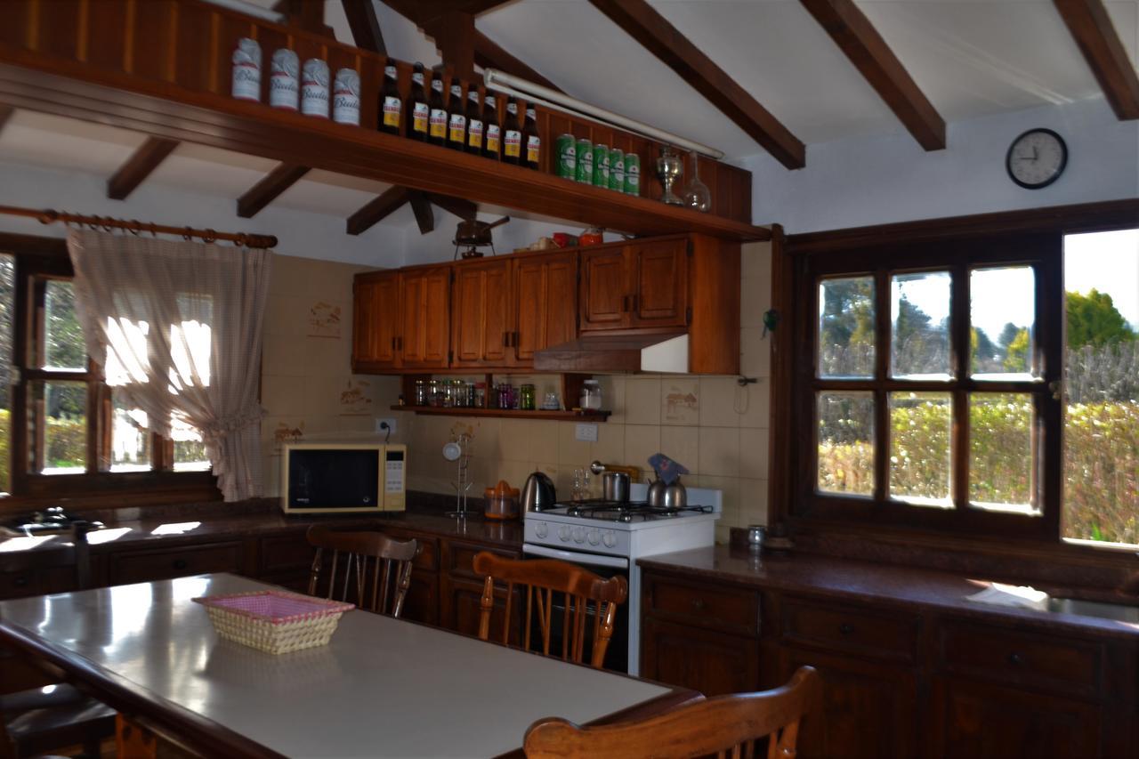 Casa de huéspedes - B&B Villa Giardino Esterno foto