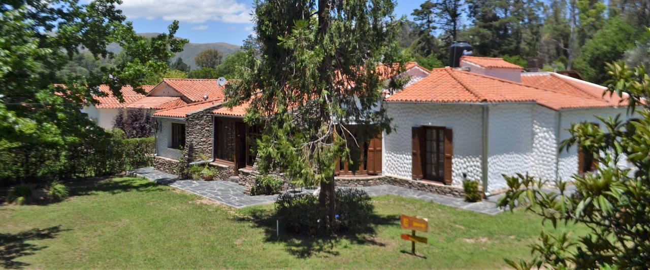 Casa de huéspedes - B&B Villa Giardino Esterno foto