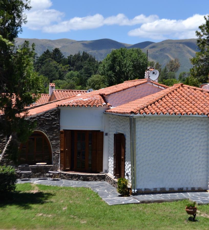 Casa de huéspedes - B&B Villa Giardino Esterno foto