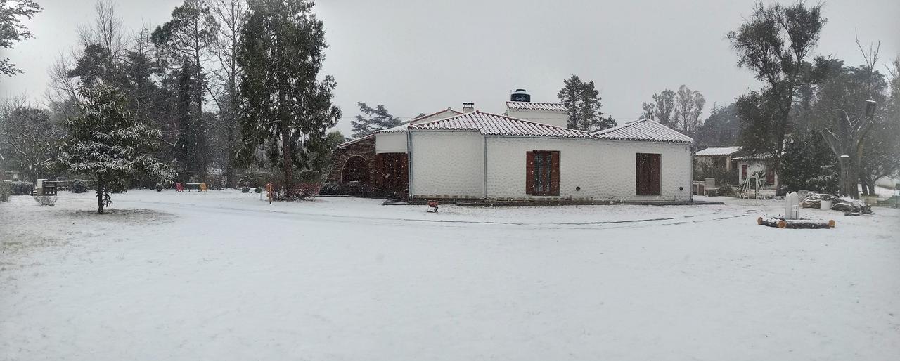 Casa de huéspedes - B&B Villa Giardino Esterno foto
