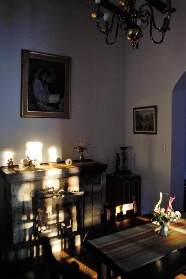 Casa de huéspedes - B&B Villa Giardino Esterno foto