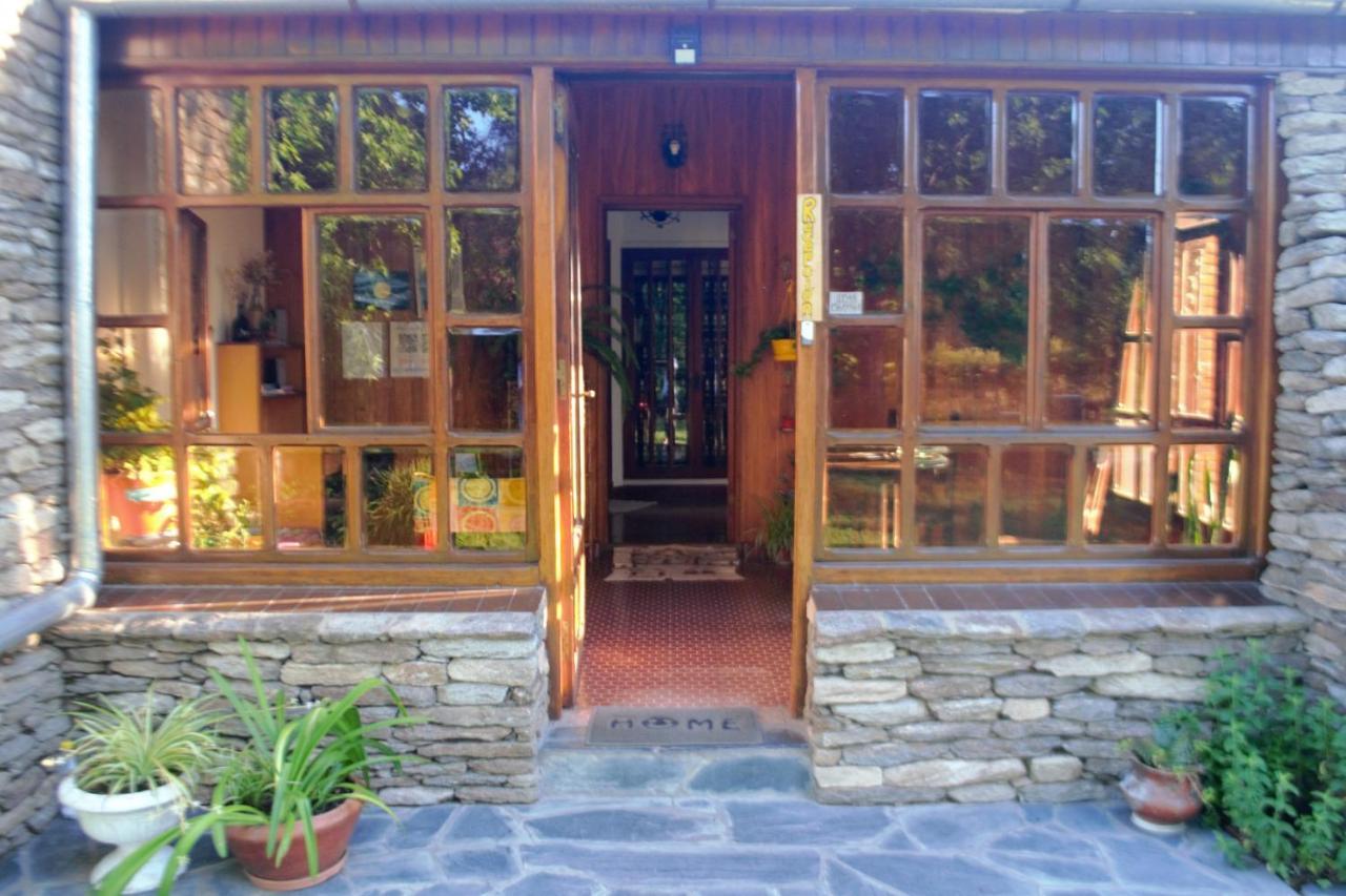 Casa de huéspedes - B&B Villa Giardino Esterno foto