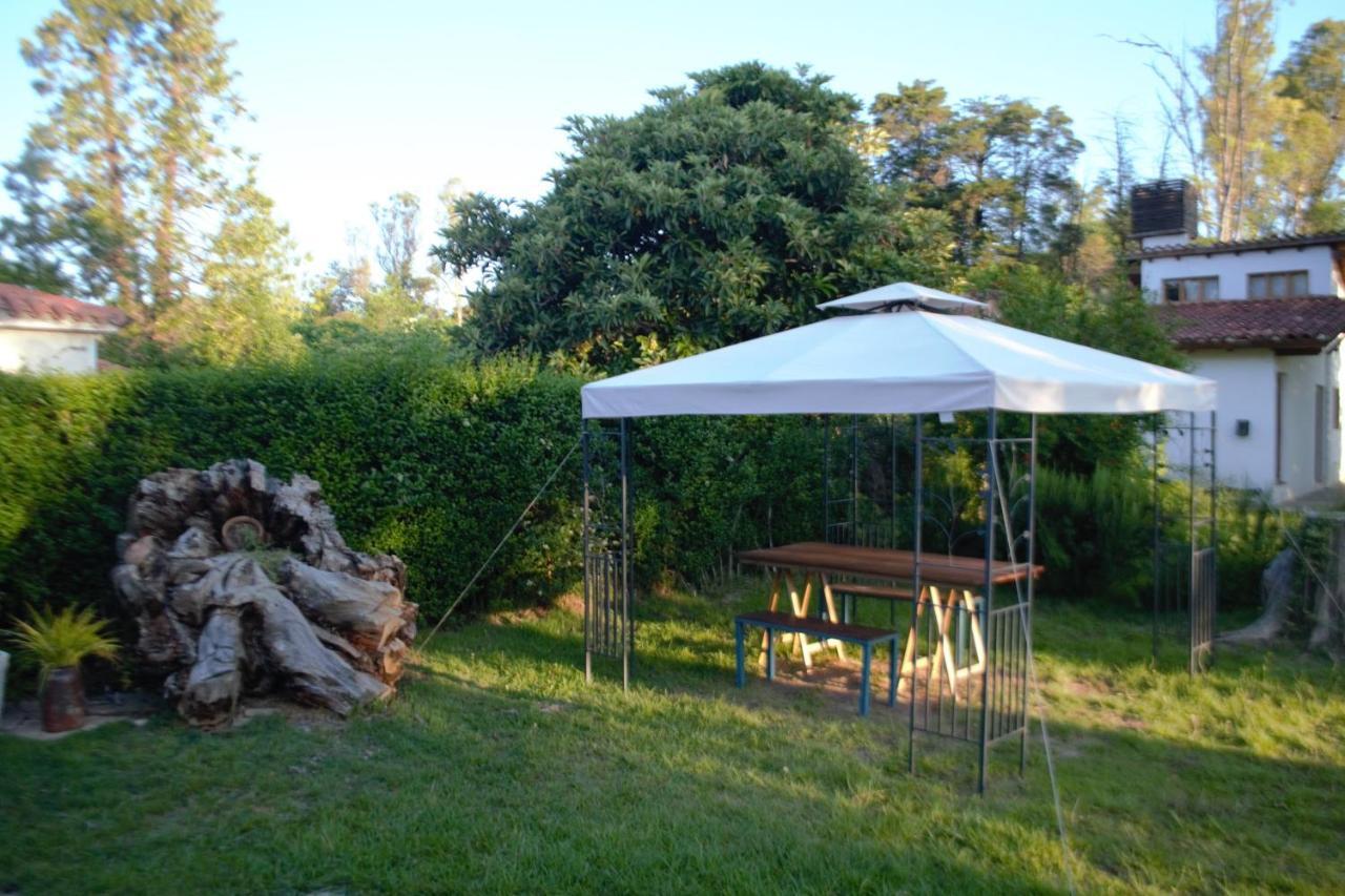 Casa de huéspedes - B&B Villa Giardino Esterno foto