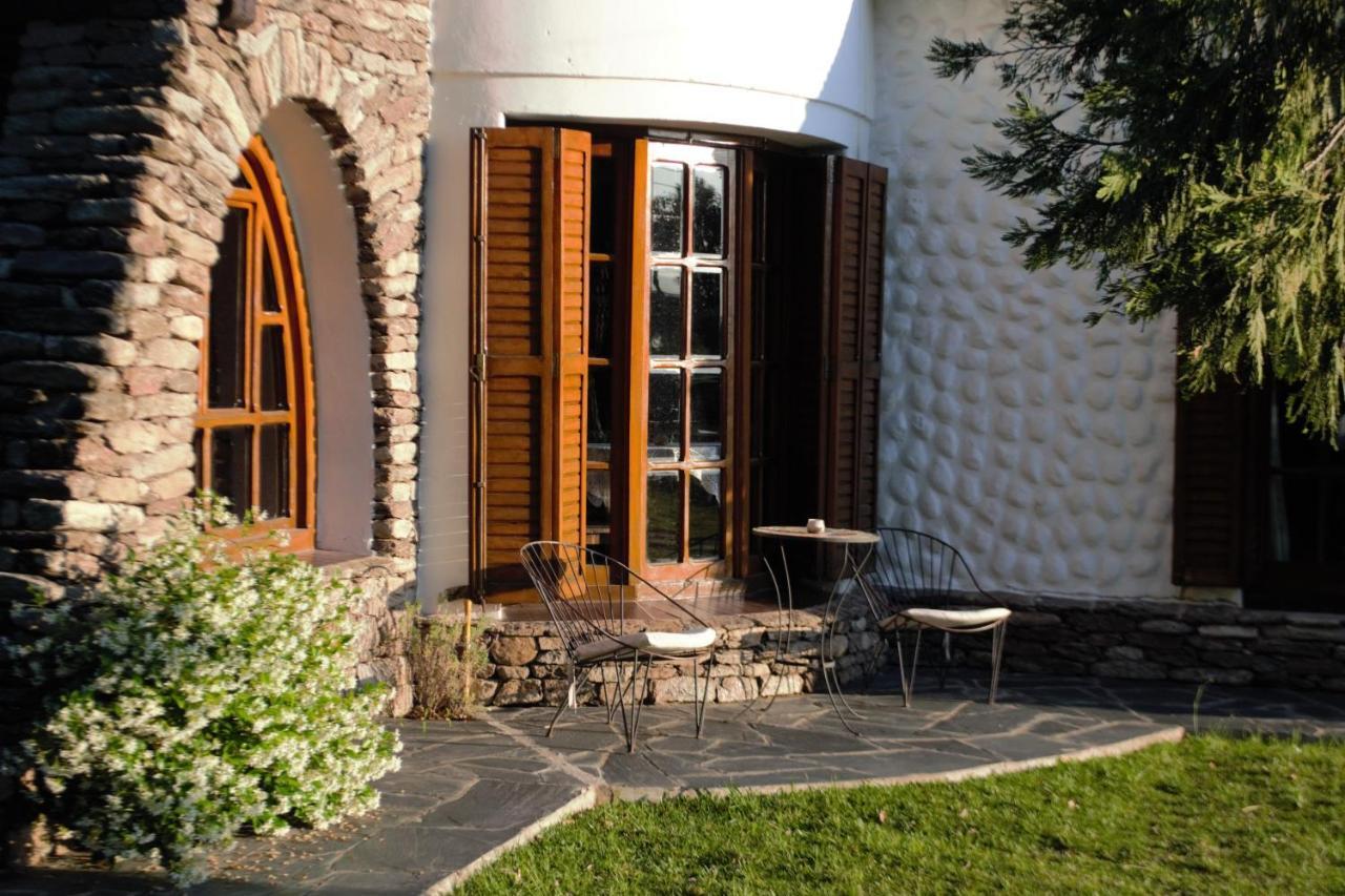 Casa de huéspedes - B&B Villa Giardino Esterno foto