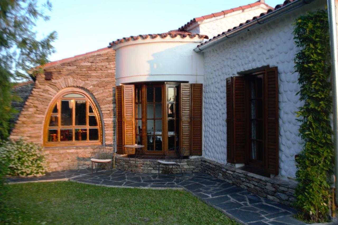 Casa de huéspedes - B&B Villa Giardino Esterno foto