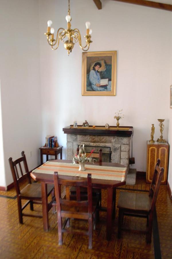 Casa de huéspedes - B&B Villa Giardino Esterno foto
