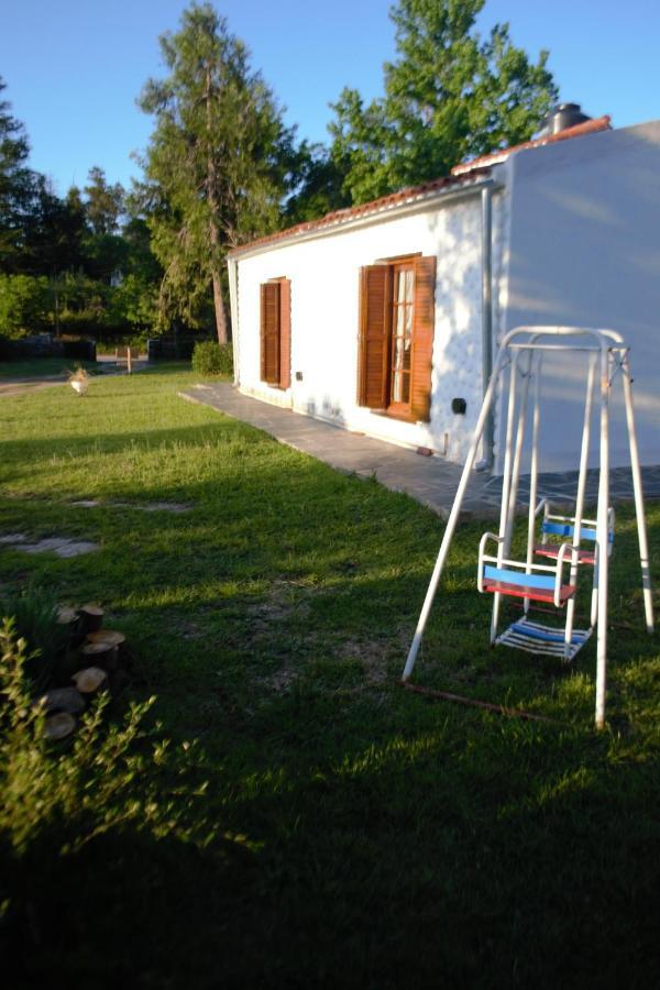Casa de huéspedes - B&B Villa Giardino Esterno foto