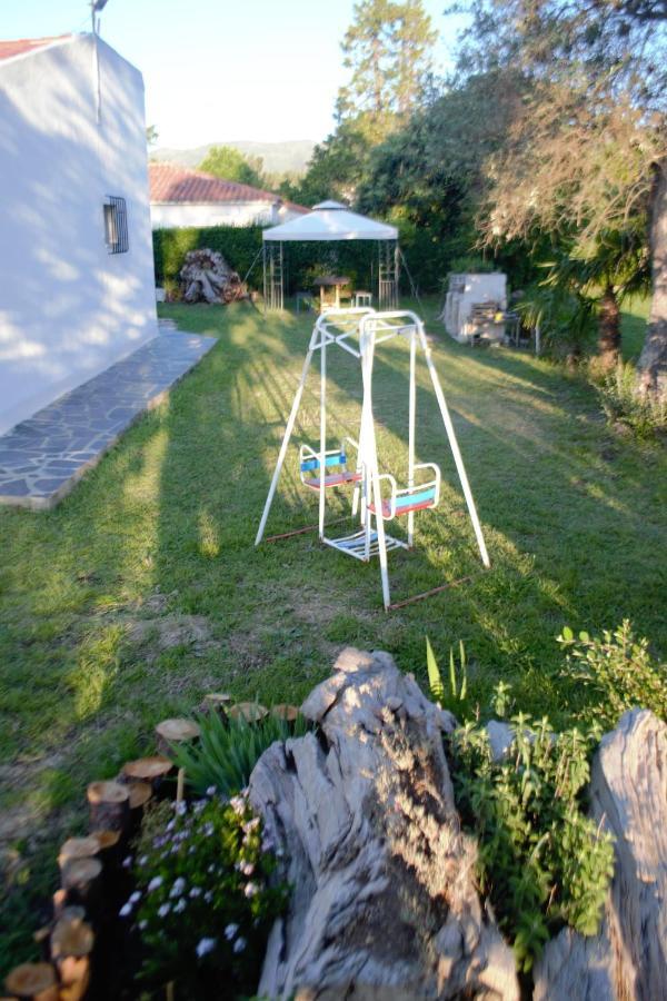 Casa de huéspedes - B&B Villa Giardino Esterno foto